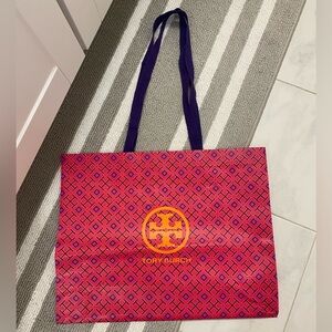 Tory Burch Shopping Bag 💞